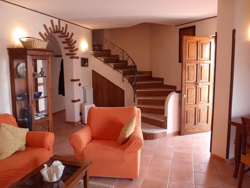 Villa Panorama Massa Lubrense Exterior foto